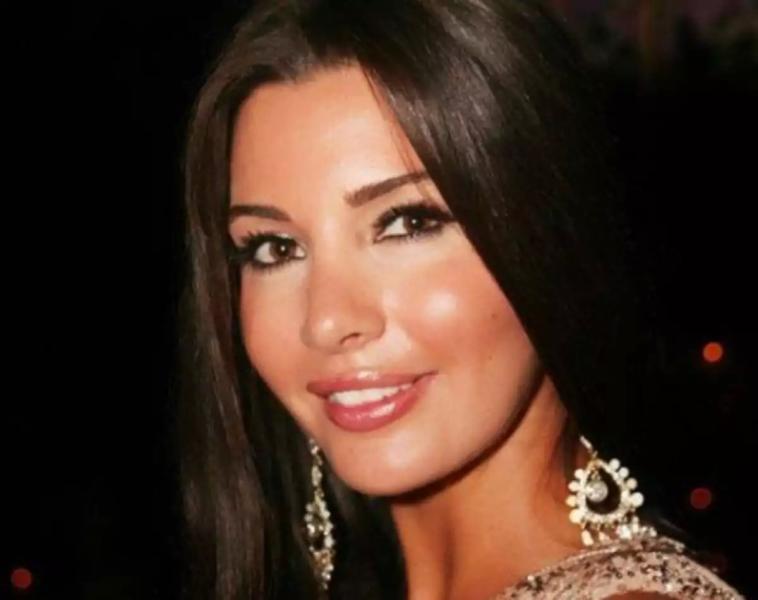 «بالتايجر».. لاميتا فرنجية تخطف الانظار