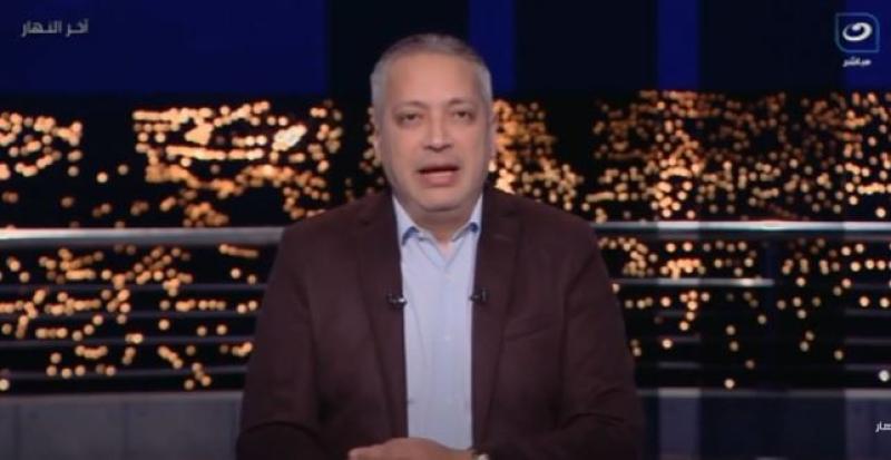 تامر أمين عن انخفاض أسعار البانيه: «أخيرا شوفنا حاجة سعرها بينزل».. فيديو