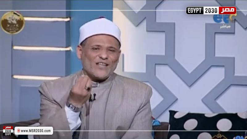 الشيخ فتحي الزيات