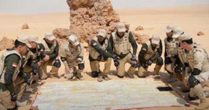 رئيس مجاهدي سيناء: شمس الإرهاب غربت وهناك إرادة للتنمية