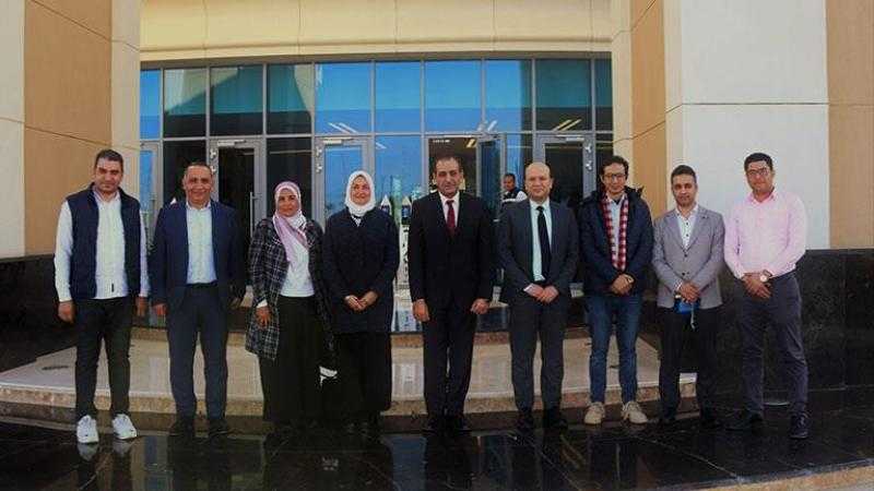 مستشار شيخ الأزهر: تأمين الإصدارات يُعزِّز تعليم الطلاب الوافدين