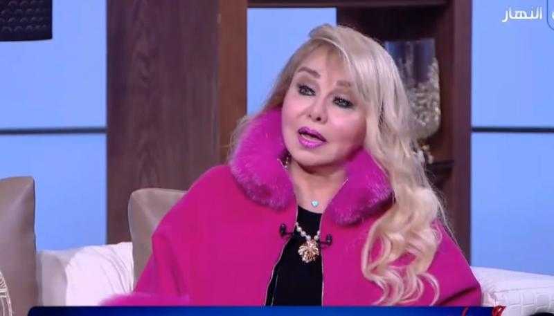 سهير شلبي: «الراجل كلمته تمشي وكنت بقعد على الأرض أقص ضوافر رجل جوزي»