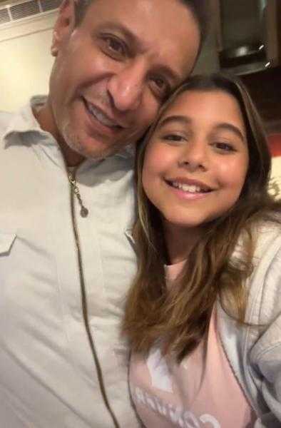 ابنة شرين عبدالوهاب تثير الجدل.. والجمهور يفتح النار على الأم