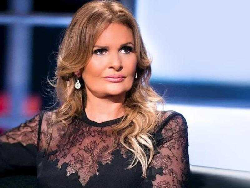 يسرا تشوق جمهورها لمسلسلها الجديد «1000 حمد الله على السلامة»