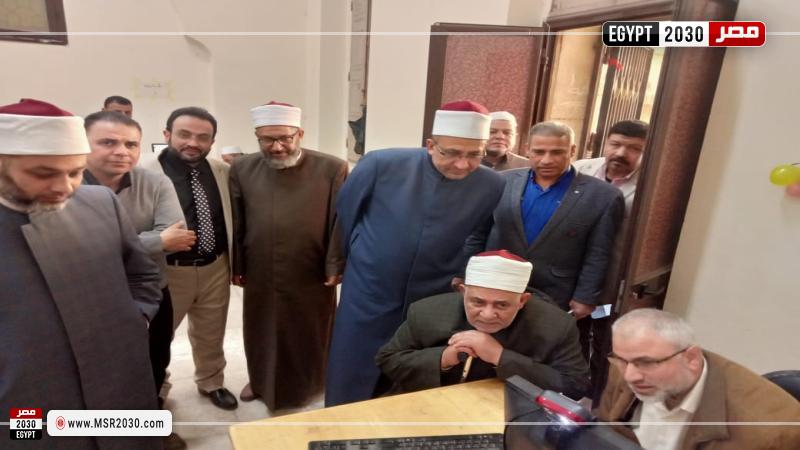 جانب من التصفيات
