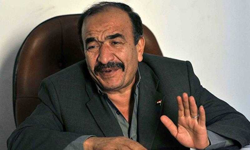 «شئ عظيم».. شاهد| كمال أبو عيطة يوجه التحية للرئيس السيسي بعد قرارات اليوم