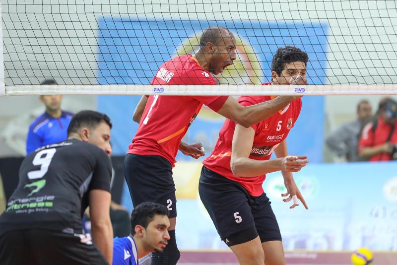 طائرة الأهلي