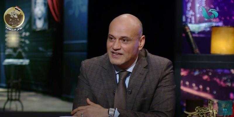 بمشاركة خبراء أجانب.. خالد ميري: عودة المؤتمر العام للنقابة لمناقشة أزمة الصحافة