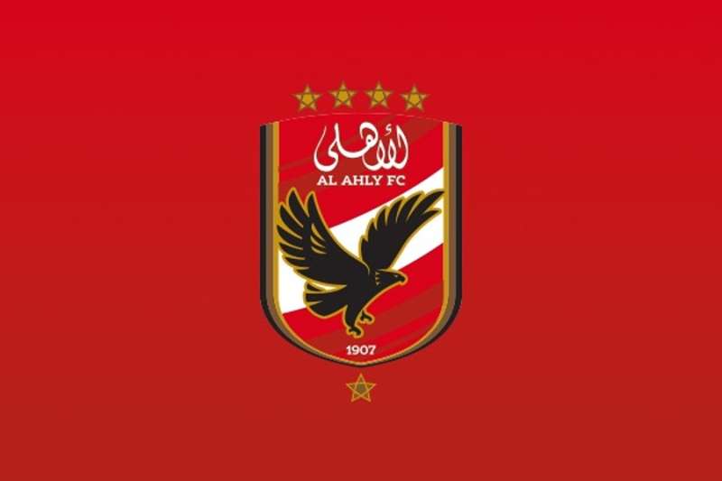 شعار الأهلي
