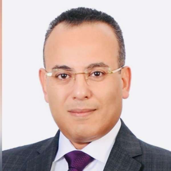 السفير أحمد فهمي