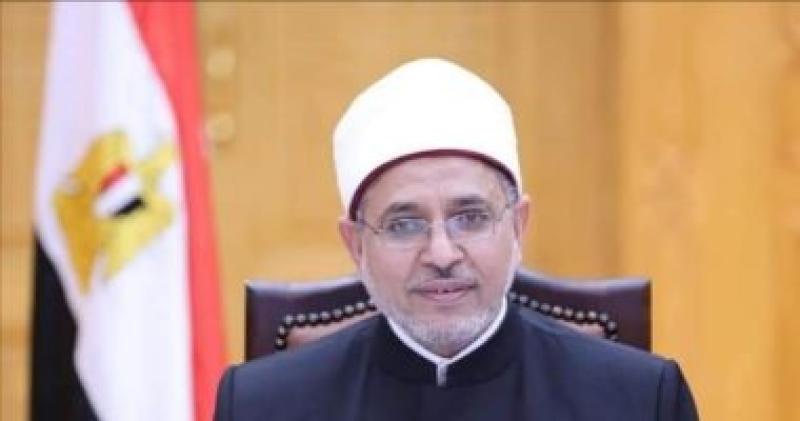 رئيس جامعة الأزهر