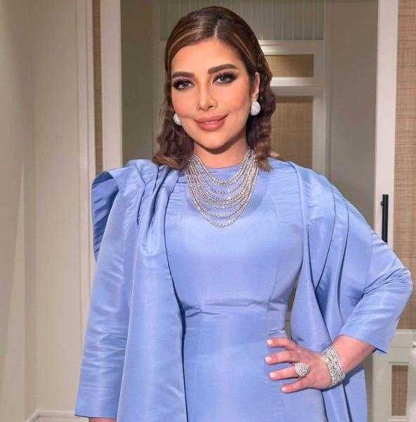 أصالة تتغزل في محبيها بقطر