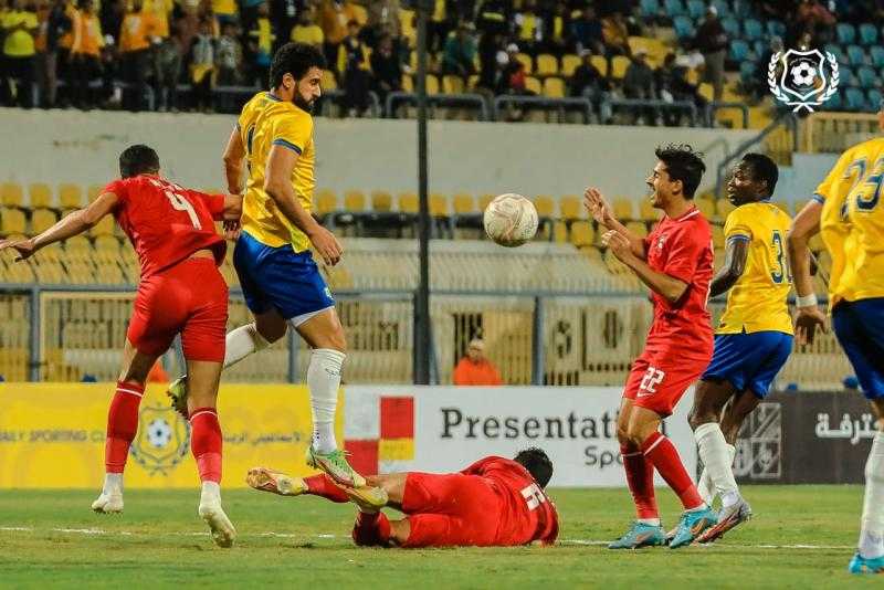 موعد مباراة فيوتشر والإسماعيلي في الدوري المصري.. والقنوات الناقلة