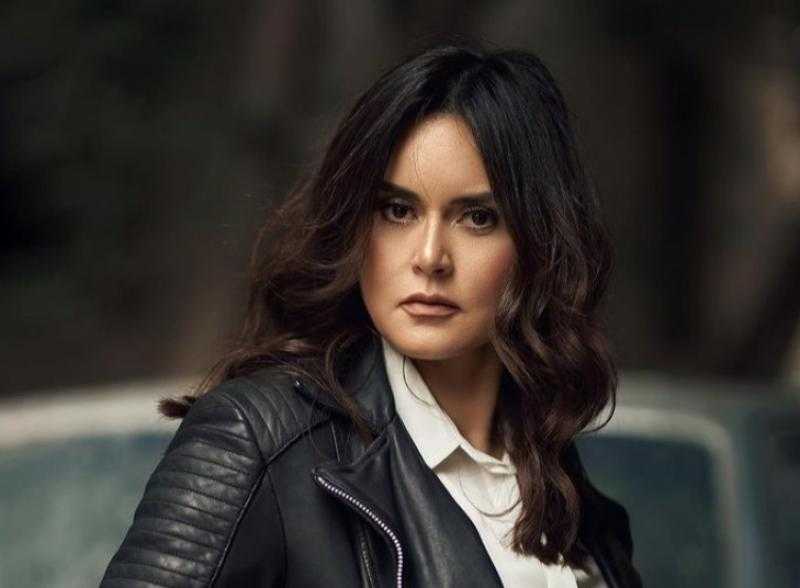 موعد ومكان عزاء والدة رشا مهدي