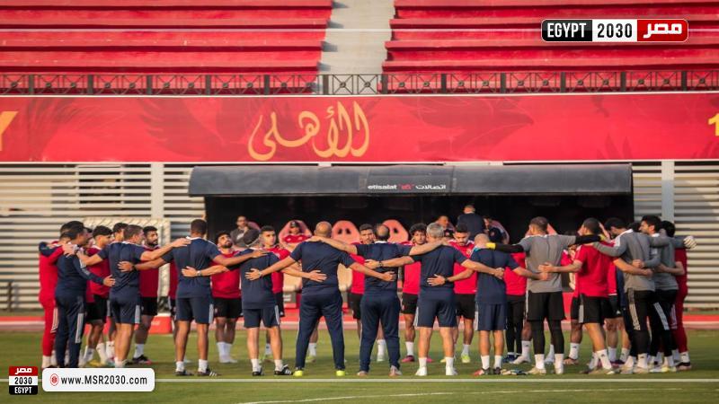 مران الأهلي