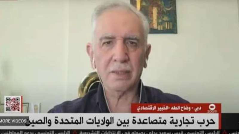 وضاح الطه