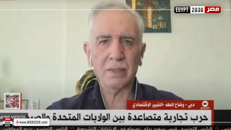 وضاح الطه