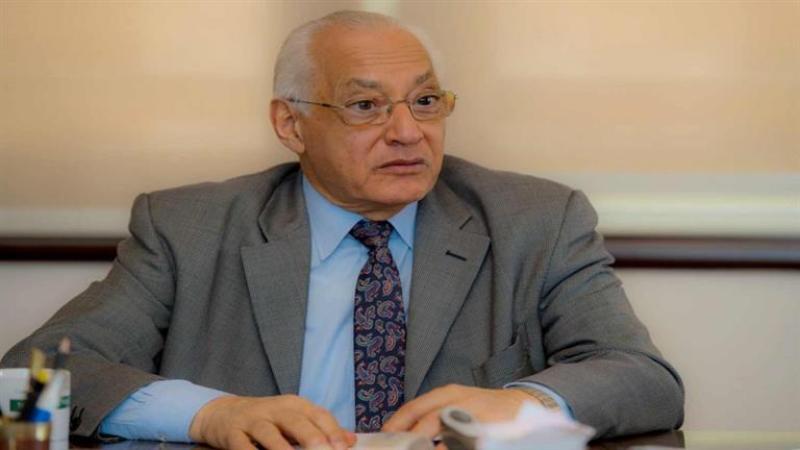  علي الدين هلال