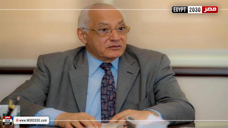  علي الدين هلال