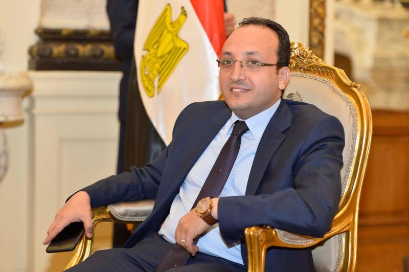 مستشار رئيس مجلس الوزراء