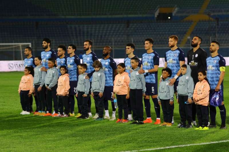 بيراميدز