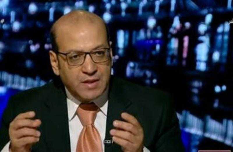 مصطفى بدرة: الدولة واجهت الأزمة العالمية بتخفيف العبء عن المواطن - فيديو