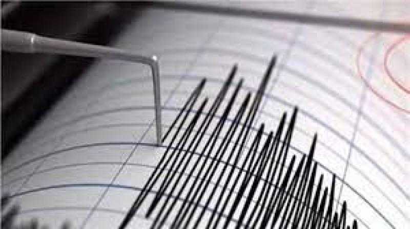 زلزال بقوة 6.6 درجات يضرب جزرًا في نيوزيلندا
