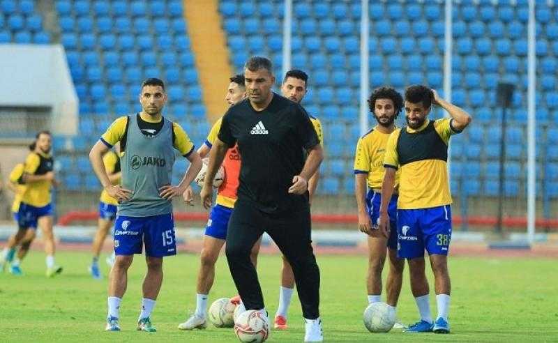 هل ينقذ حمزة الجمل الإسماعيلي من الهبوط؟.. ناقد رياضي يُجيب - فيديو