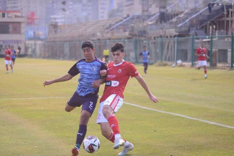 شباب الأهلي