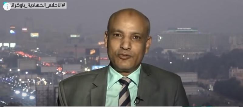ماهر فرغلي