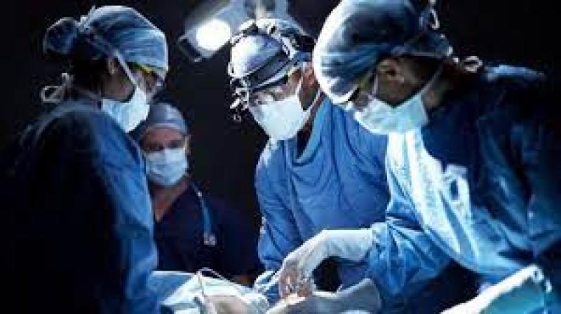 العمليات الجراحية-صورة أرشيفية