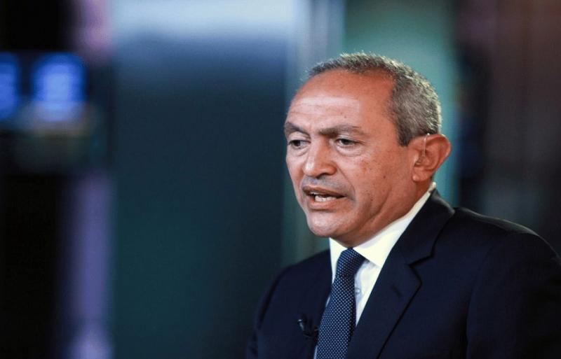 ناصف ساويرس يُعلن الاستحواذ على 46% من نسبة نادي فيتوريا جميارايش