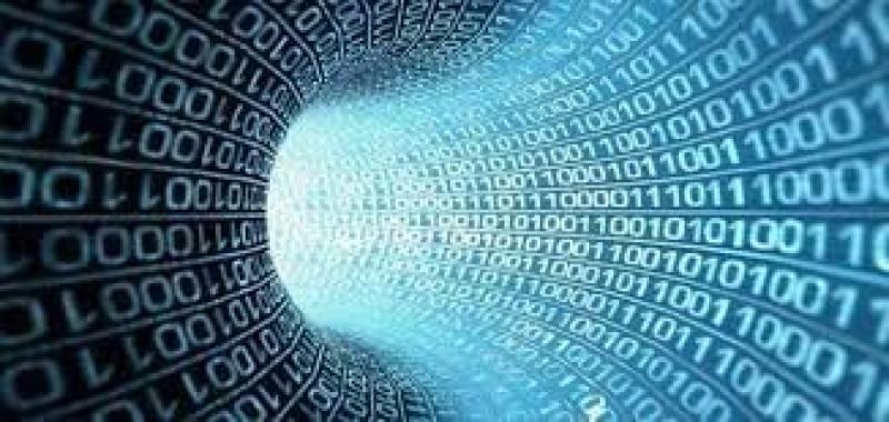 المعلومات-صورة أرشيفية
