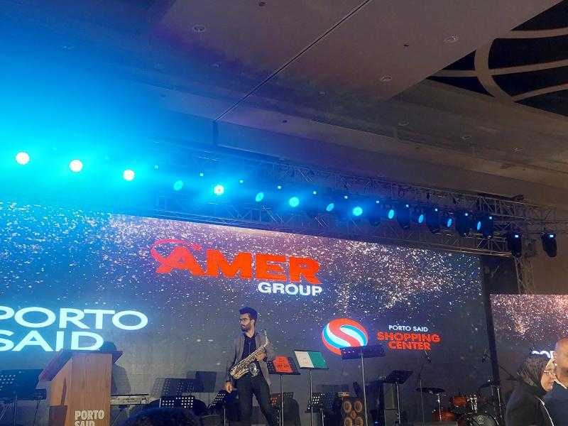 اليوم.. وائل جسار يستعد لإحياء حفلا غنائيا بمدنية بورسعيد