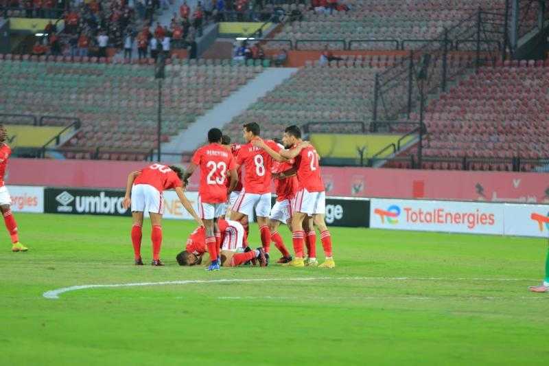شوبير يصدم الجماهير: الأهلي مهدد بالخروج من دوري أبطال إفريقيا