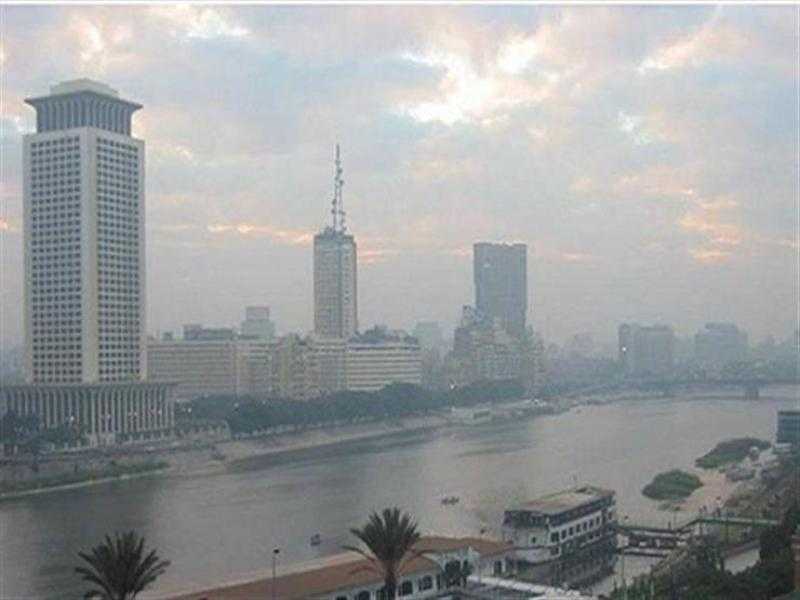 «الأرصاد» تُعلن طقس الأحد والحرارة تصل لـ7 درجات في هذه المنطقة - فيديو