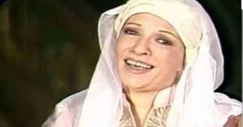شريفة فاضل 