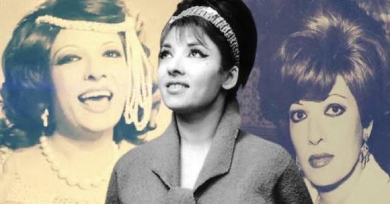 شريفة فاضل.. حكاية سلطانة الطرب التي غيبها الموت صباح اليوم