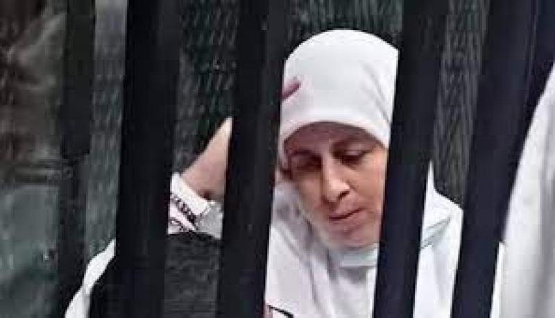 عائشة الشاطر 