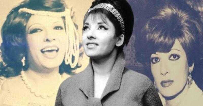 «رائدة الفن الأصيل».. نقابة المهن الموسيقية تنعى شريفة فاضل