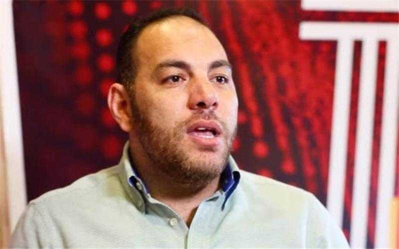 أحمد بلال: أنا أصغر لاعب سجل مع الأهلي فى البطولات الأفريقية