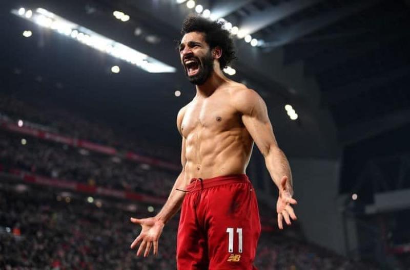 بالفيديو.. ملخص مباراة ليفربول ومانشستر يونايتد وأهداف محمد صلاح بجودة عالية