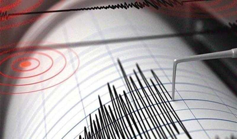 زلزال عنيف بقوة 7 ريختر يضرب جزر كرماديك في نيوزيلندا