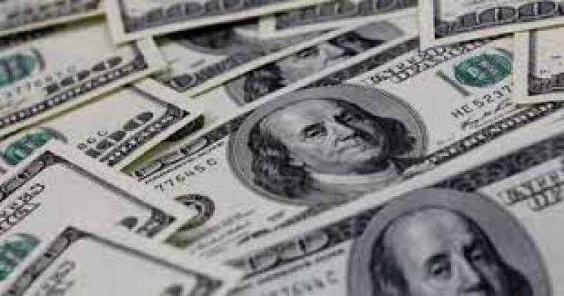 أسعار الدولار مقابل الجنيه في جميع البنوك اليوم الاثنين