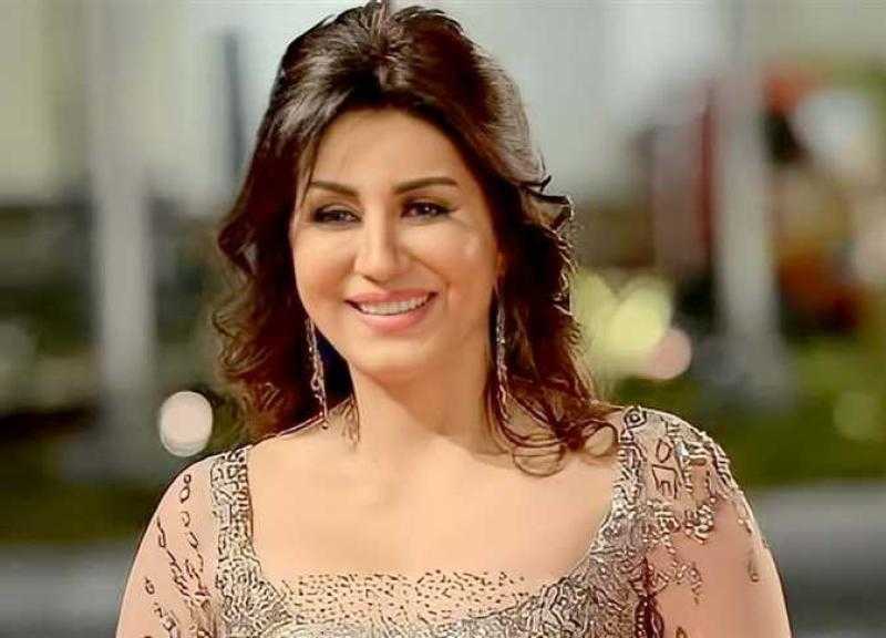 وفاء عامر تكشف تفاصيل دورها في مسلسل «حضرة العمدة»