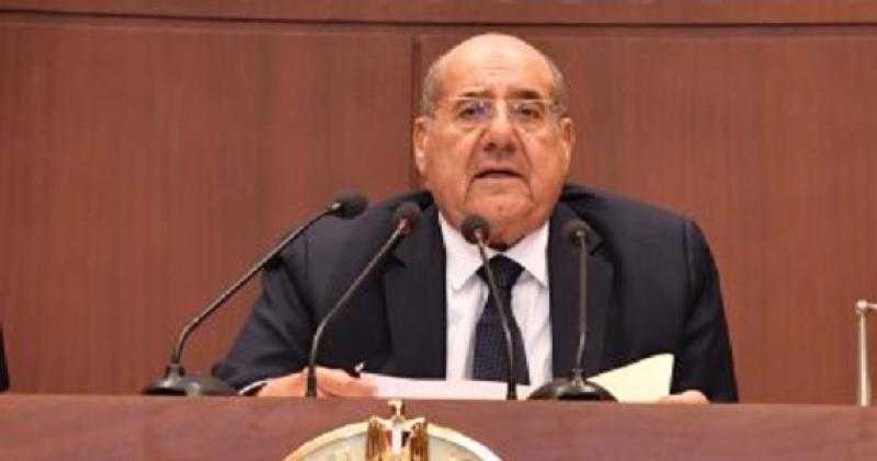 رئيس الشيوخ: ”يوم الشهيد” ذكرى نستعيد فيها تضحيات أبطال مصر المخلصين