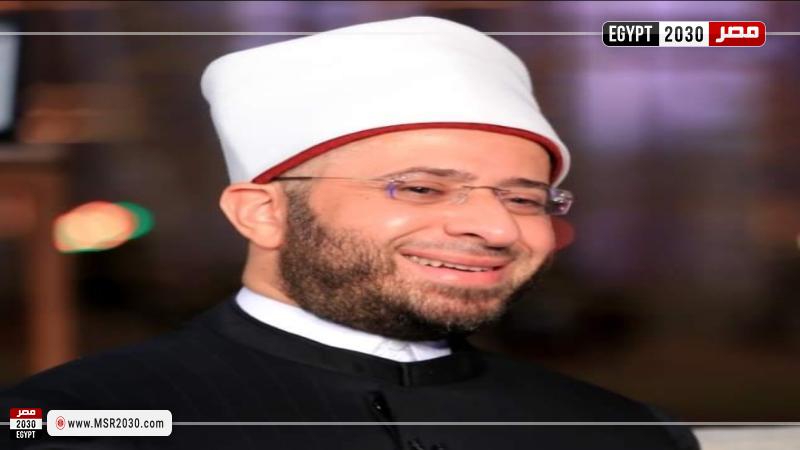 الدكتور أسامة الأزهري