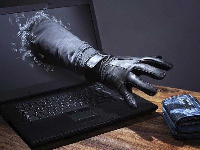 غرامة لا تتجاوز 200 ألف جنيه.. عقوبة النصب الإلكتروني «فيديو»