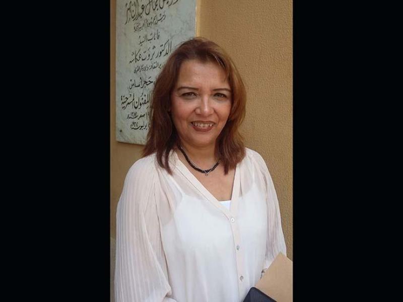 غادة جبارة