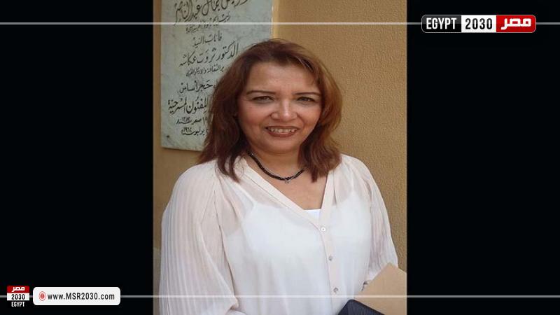 غادة جبارة